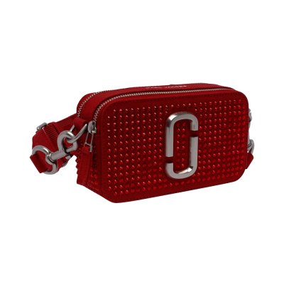 THE CRYSTAL CANVAS SNAPSHOT